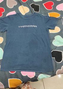 Men Tshirt