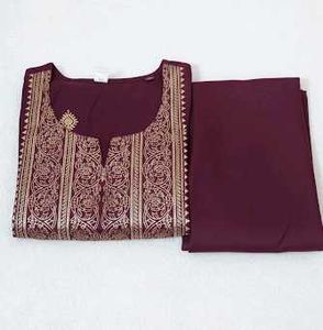 New Kurti Set