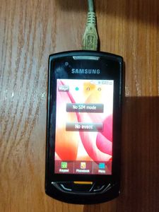 Samsung Monte