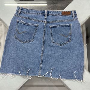 Party Wear Denim Skirts For Women’s
