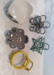 Cute Claw Clips