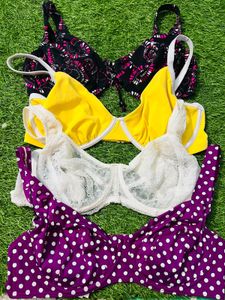 38 Size Non Padded