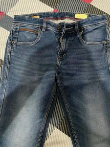 jean for sale like new
