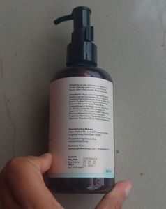 Suhi &amp; Sego Body Cleanser