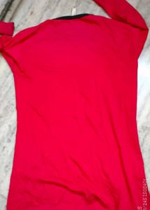 Pink tshirt