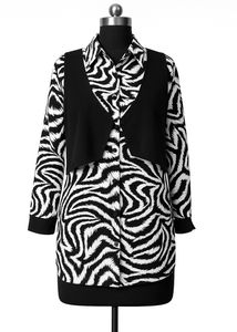 Jabra Pattern shirt