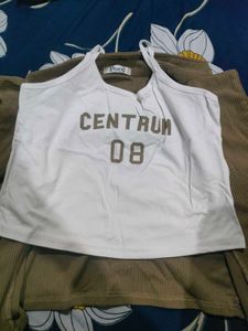 2 PIECE TOP