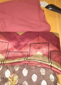 Bnarsi Silk Suit