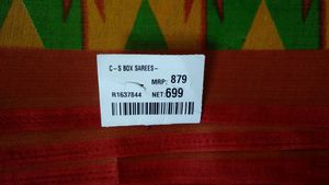 Patola Silk Saree