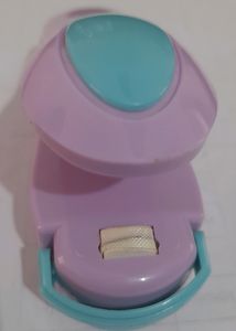 PACKET SEALING MACHINE