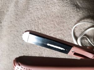 Mini Hair Straightener