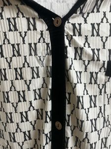 Night Shirt Dress
