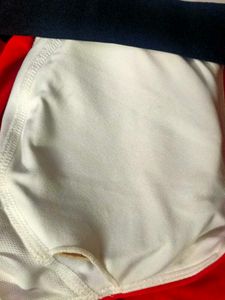 Reebok Top For Gym/Yoga
