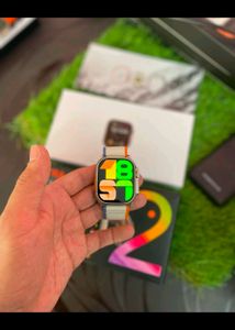 Apple Watch Ultra 2
