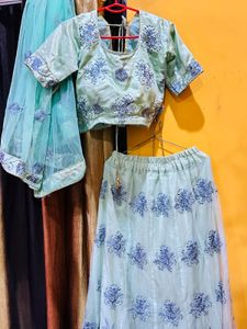 Lehenga For Women 🌷