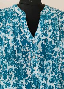 9impression Plus Size Top