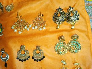 Earring Bundle
