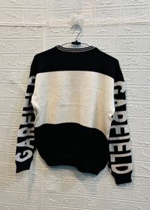 🇫🇷 Garfield Imported Knit Sweater