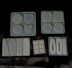 Resin Mould