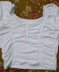 Trendy Top