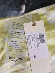 Berrylush Dress ✨️🔥👏✨️