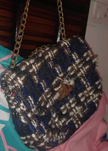 Woolen Bag