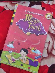 Story Book