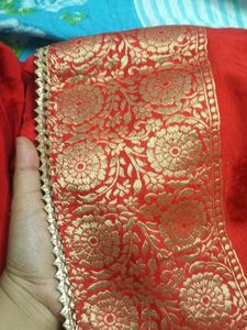 Brand New Hand Work Kurta Set