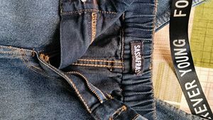 Sassafras BOYFRIEND Jeans