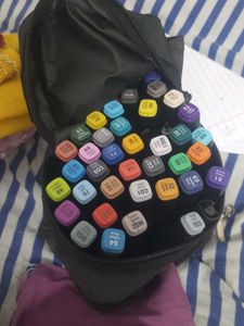 Touch markers 32 shades