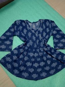 Short Kurti