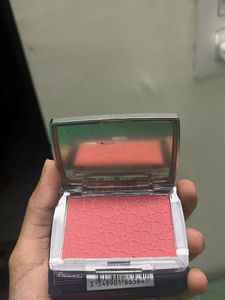 Dior Blush Palette
