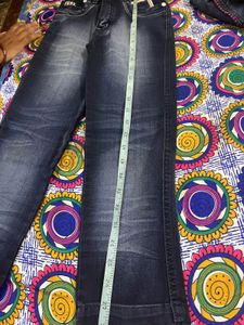3 Denims For Kids 10-12 Years