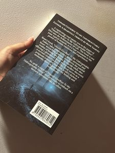 Fiction Book