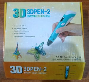 3D Pen