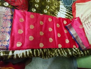 Beautiful Saree