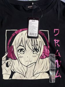 Max Tshirt