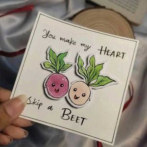 Cute Card