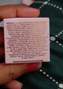Charlotte Tilbury Magic Night Cream (Sample)