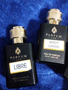 Perfume From Perfum Lab