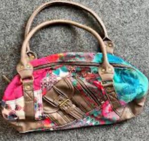 Original Desigual Handbag