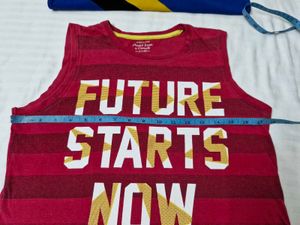 Boys&#39; T-Shirt Bundle - 13-14y