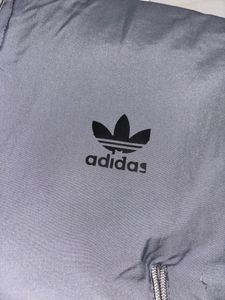 Adidas Reflective Jacket
