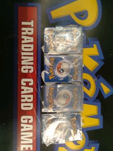 Pokemon Cards MYSTERY PACK