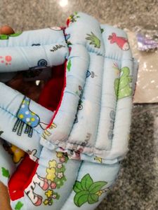 Baby Helmet