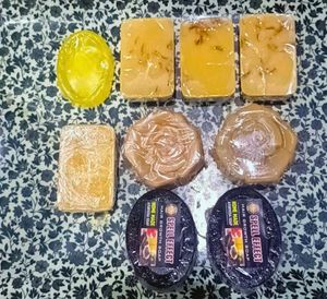 Combo Soap