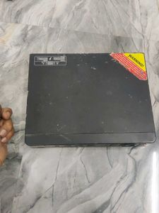 Secom 4 Channel Dvr Working Condition