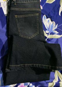 Glitch Jeans Totaly New