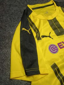 Dortmund Jersey