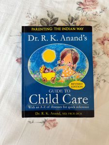 Parenting The Indian Way